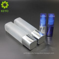 Container cosmetic sets plastic bottle with pump dispenser